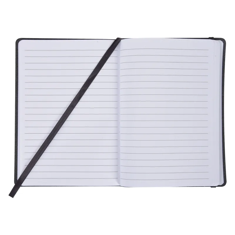 Promotional Recycled Cotton Journal — view 5