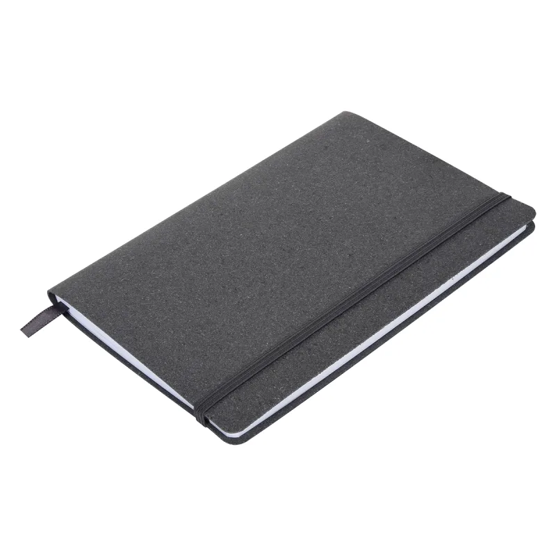 Promotional Recycled Cotton Journal — view 6