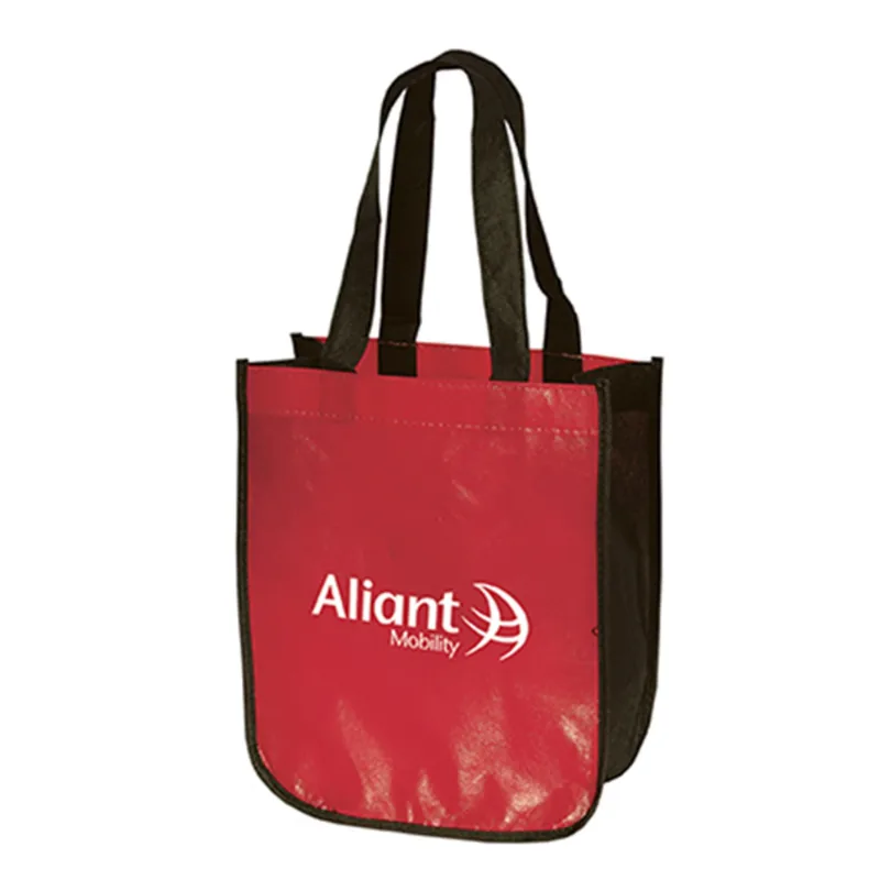 Recycled Fashion Tote — view 11