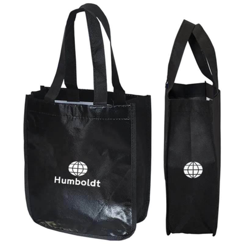 Recycled Fashion Tote — view 4