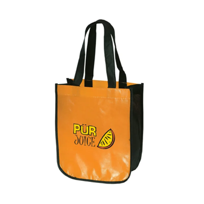 Recycled Fashion Tote — view 6