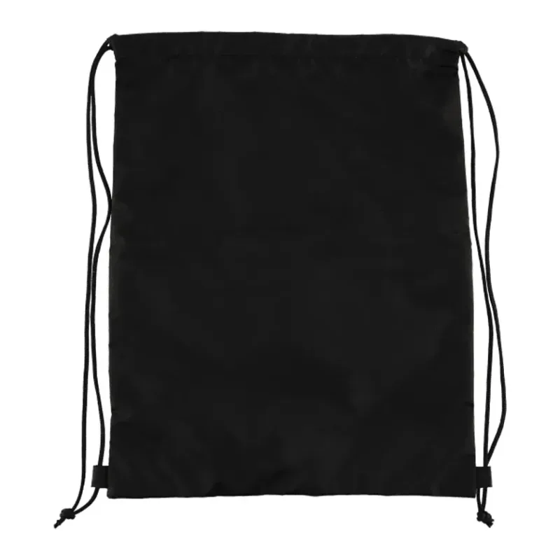 Recycled Graphite Drawstring — view 2