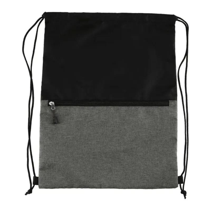Recycled Graphite Drawstring — view 3