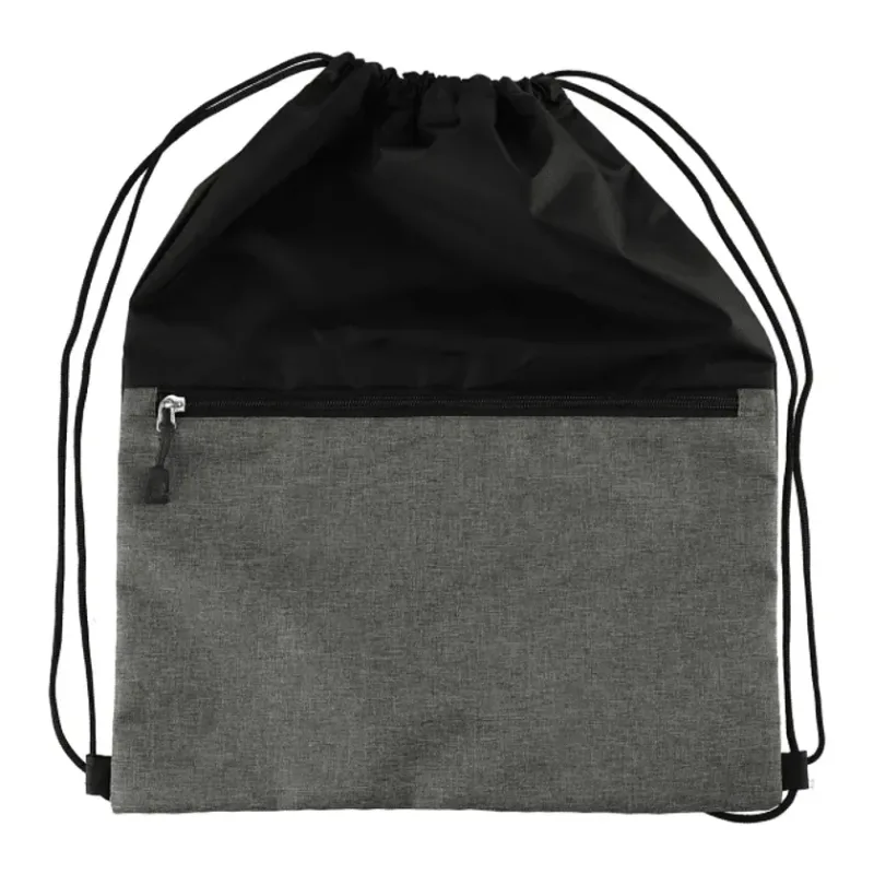 Recycled Graphite Drawstring — view 5