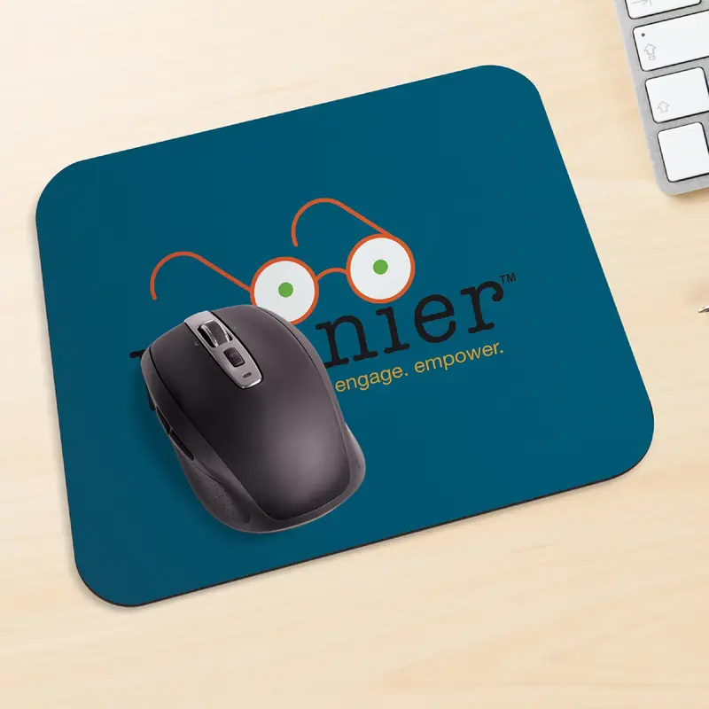 Recycled Mouse Mat® Square