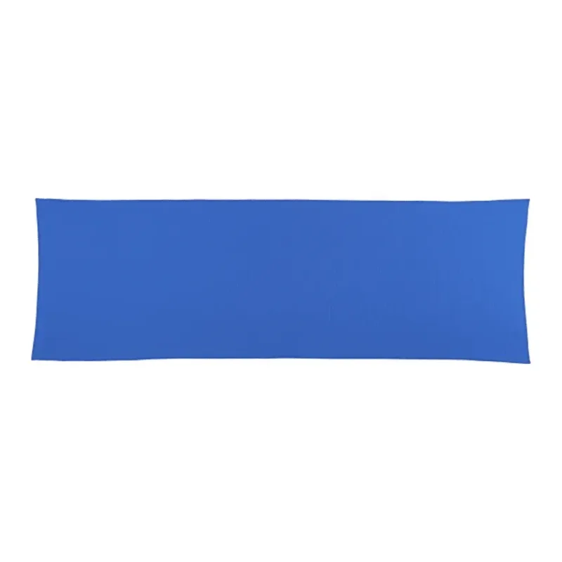 Recycled PET Eco Cooling Fitness Towel — view 4