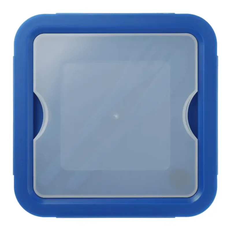 Custom Eco-Friendly Lunch To Go Set - 1L — view 4