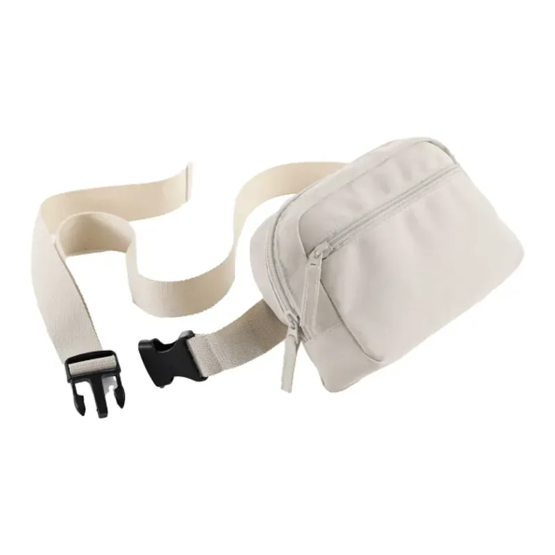 Custom Recycled Sport Fanny Pack — view 10
