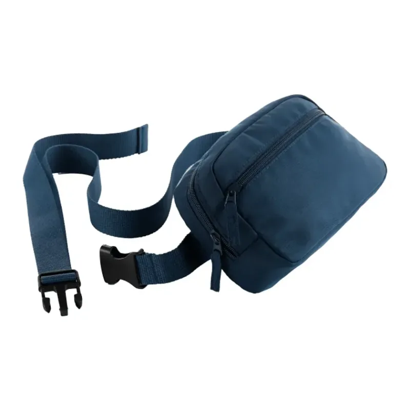 Custom Recycled Sport Fanny Pack — view 12