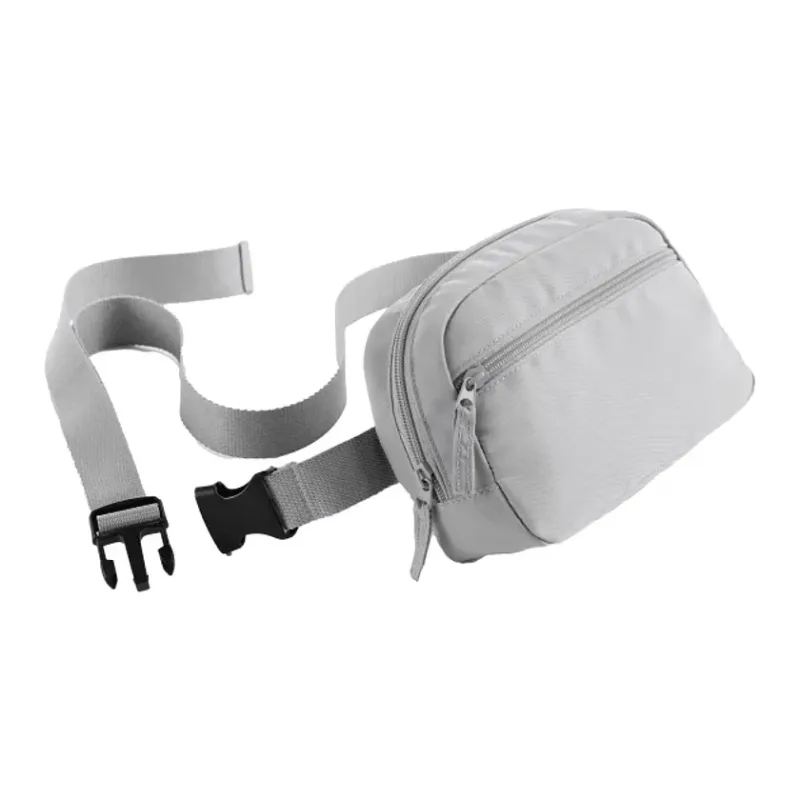 Custom Recycled Sport Fanny Pack — view 4