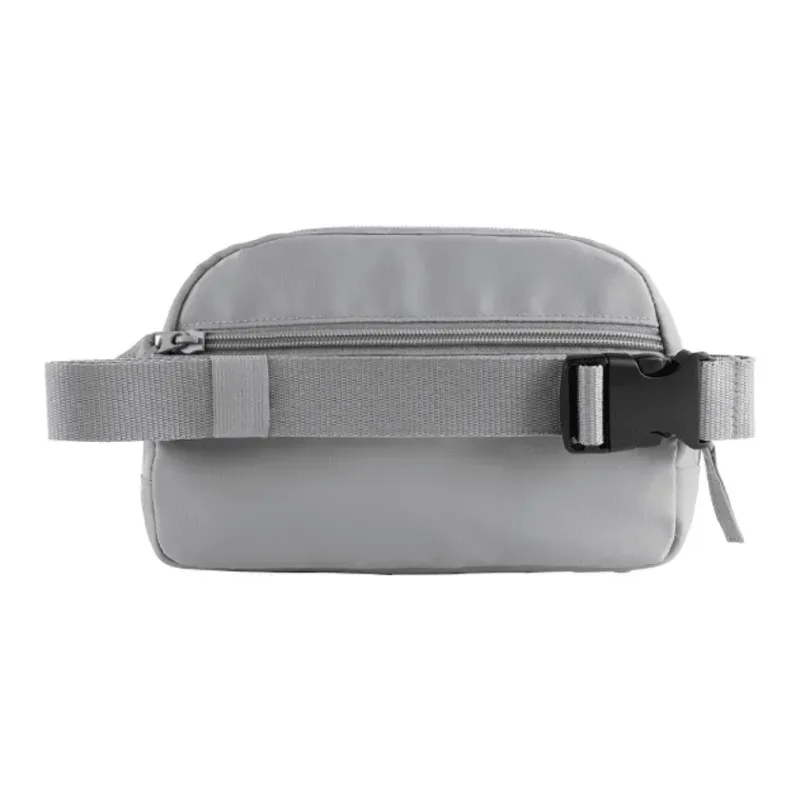 Custom Recycled Sport Fanny Pack — view 5