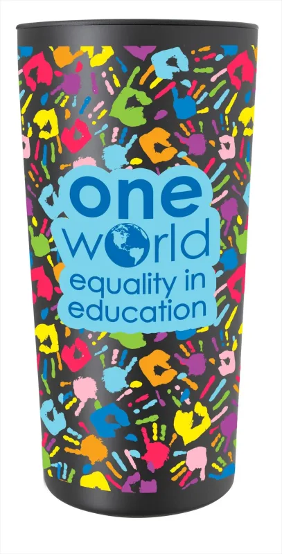 Recycled Tumbler - 16 oz. — view 2