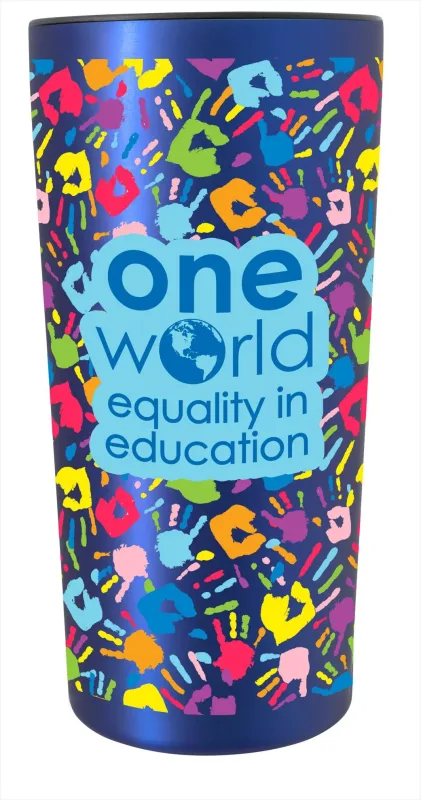 Recycled Tumbler - 16 oz. — view 3
