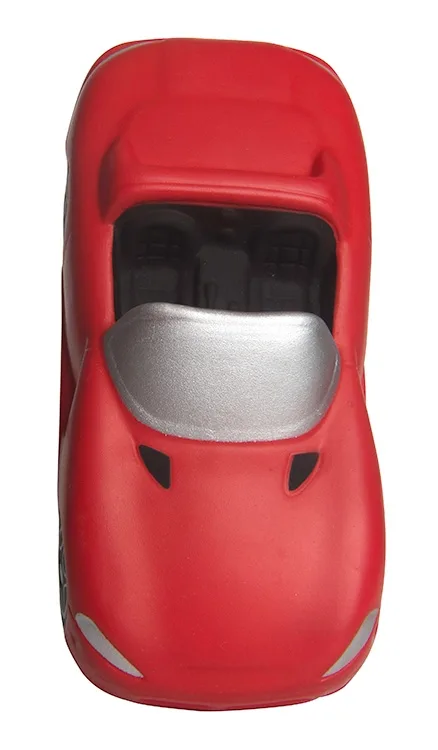Promotional Convertible Stress Reliever — view 2