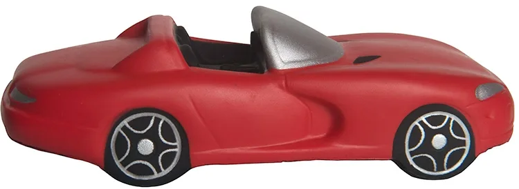Promotional Convertible Stress Reliever — view 4