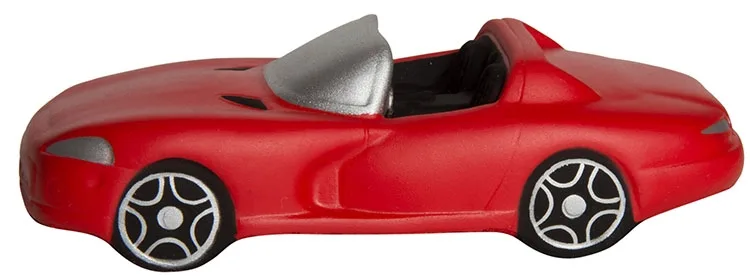 Promotional Convertible Stress Reliever — view 5