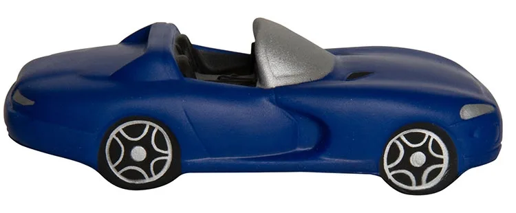 Promotional Convertible Stress Reliever — view 7