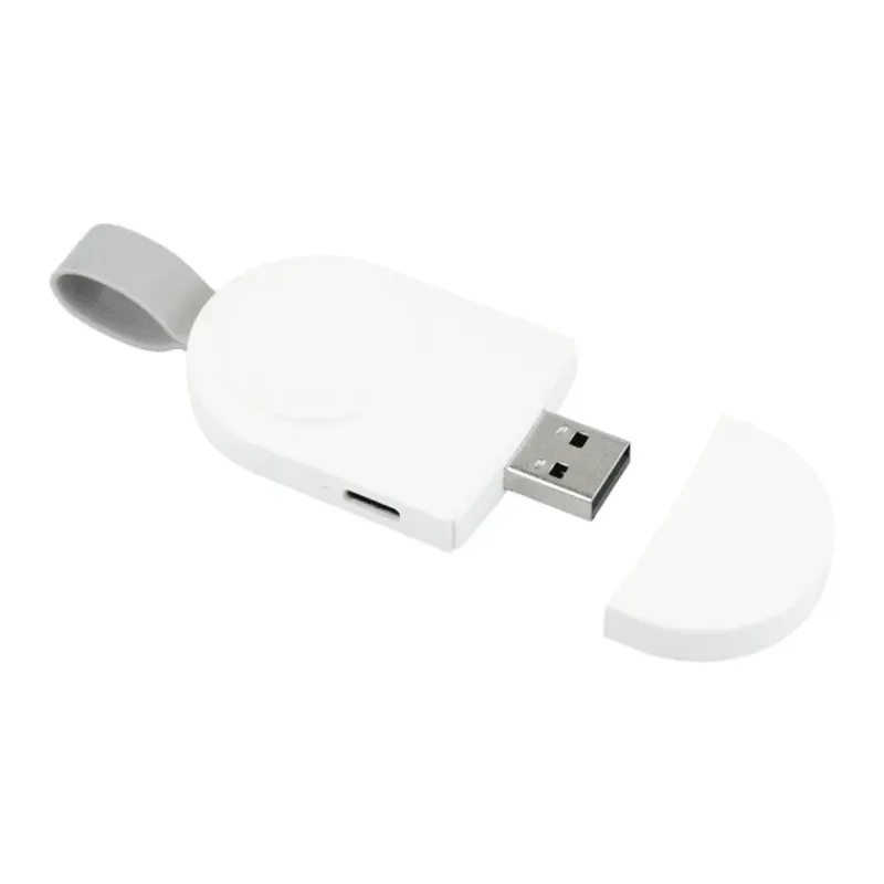 Custom iWatch USB Charger — view 2