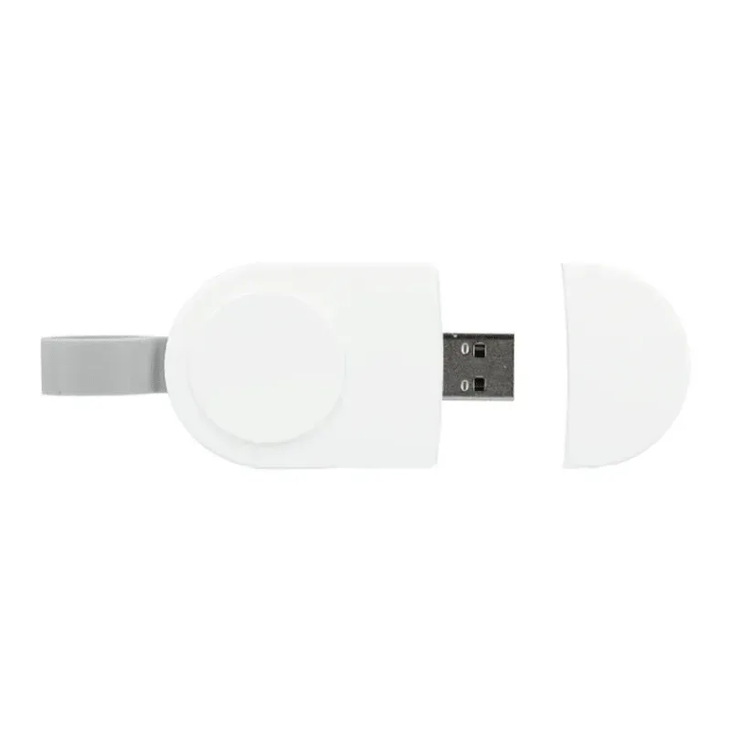 Custom iWatch USB Charger — view 4