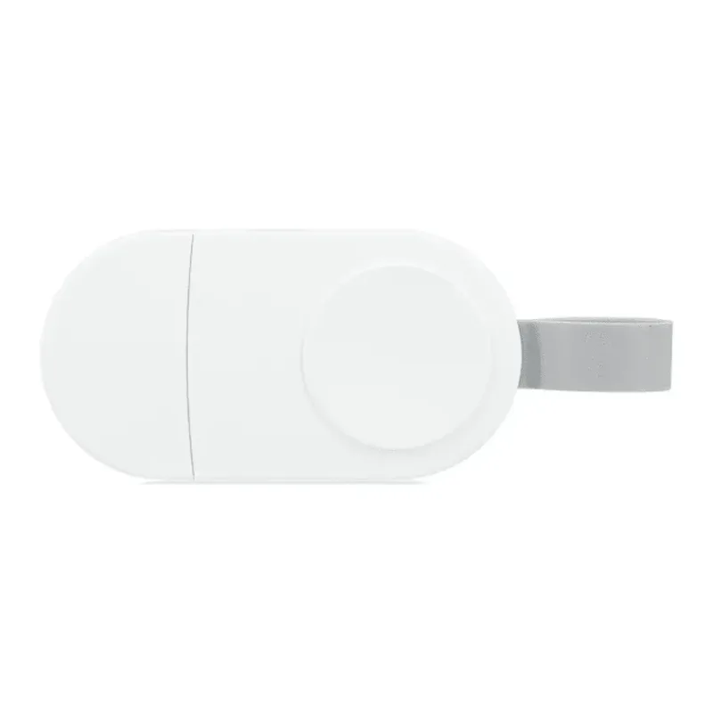 Custom iWatch USB Charger — view 5