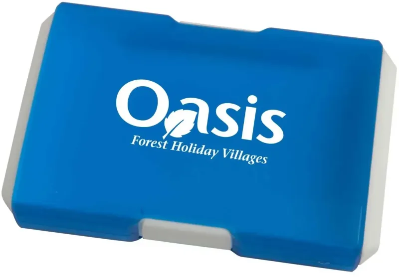 Custom Travel Aid Kit — view 6