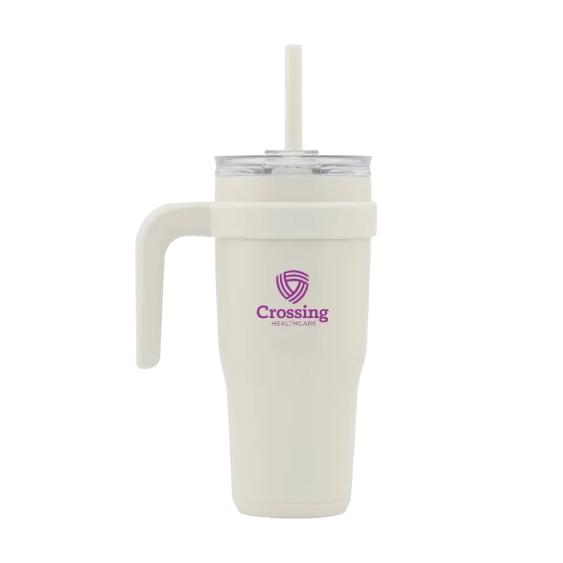 Reduce®24 oz. COLD1 Mug — view 6