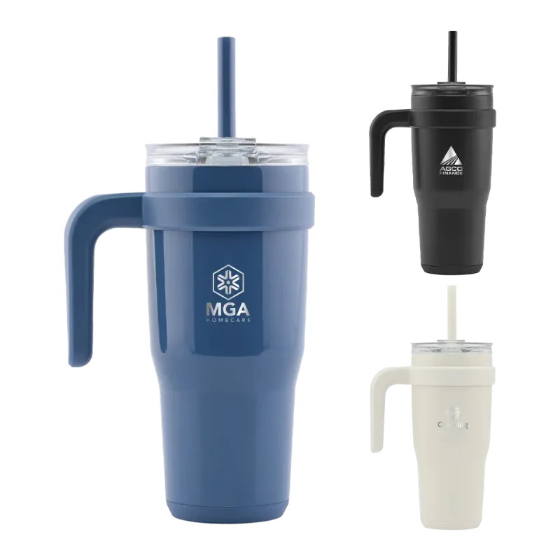Reduce®24 oz. COLD1 Mug — view 7