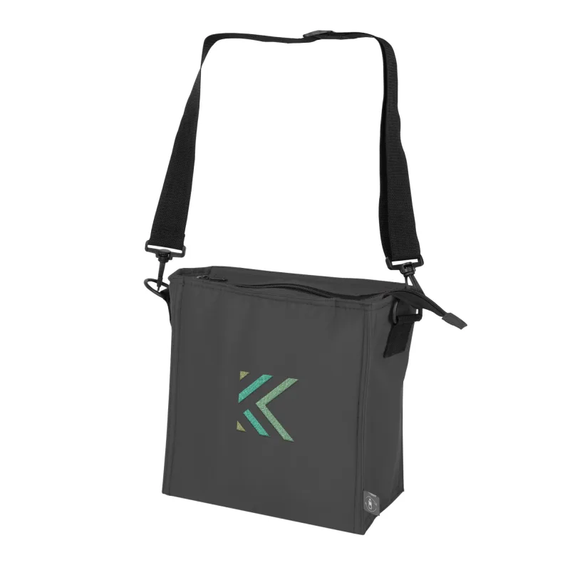 Custom Redux rPET Lunch Cooler Bag — view 3