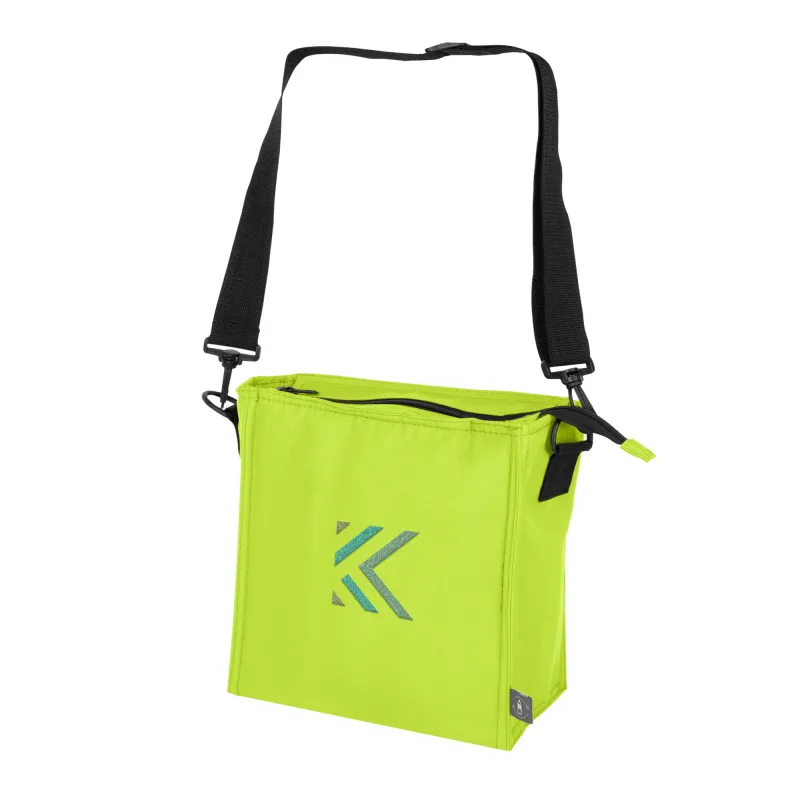 Custom Redux rPET Lunch Cooler Bag — view 4