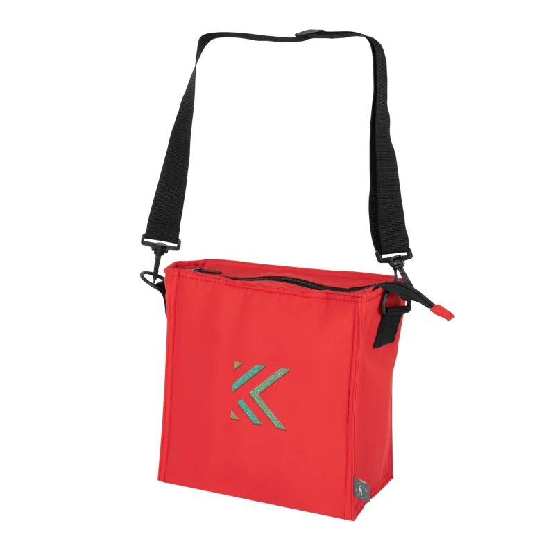 Custom Redux rPET Lunch Cooler Bag — view 5