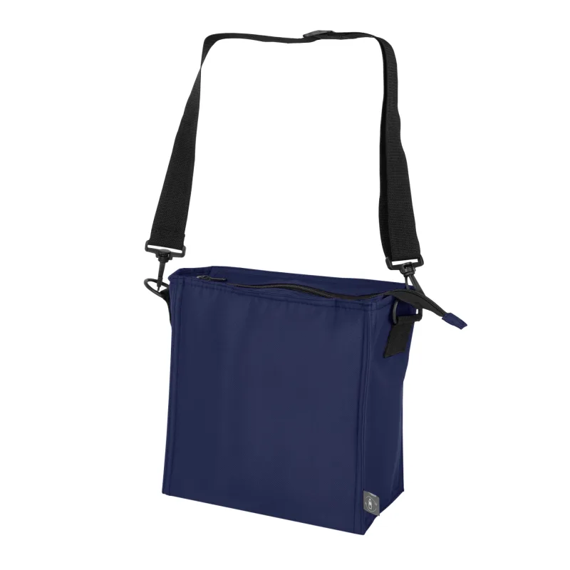 Custom Redux rPET Lunch Cooler Bag — view 7