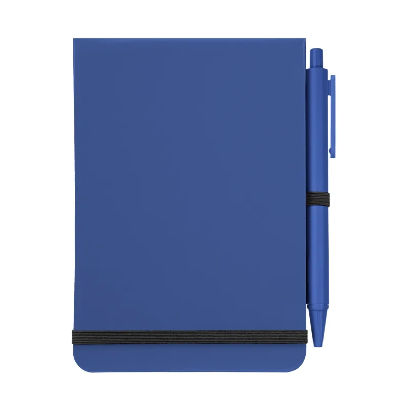 Reflections Jotter With Mirror & Pen — view 10