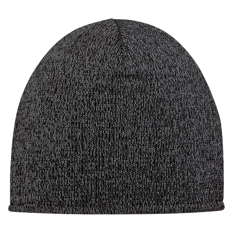 Personalized Reflective Beanie — view 4