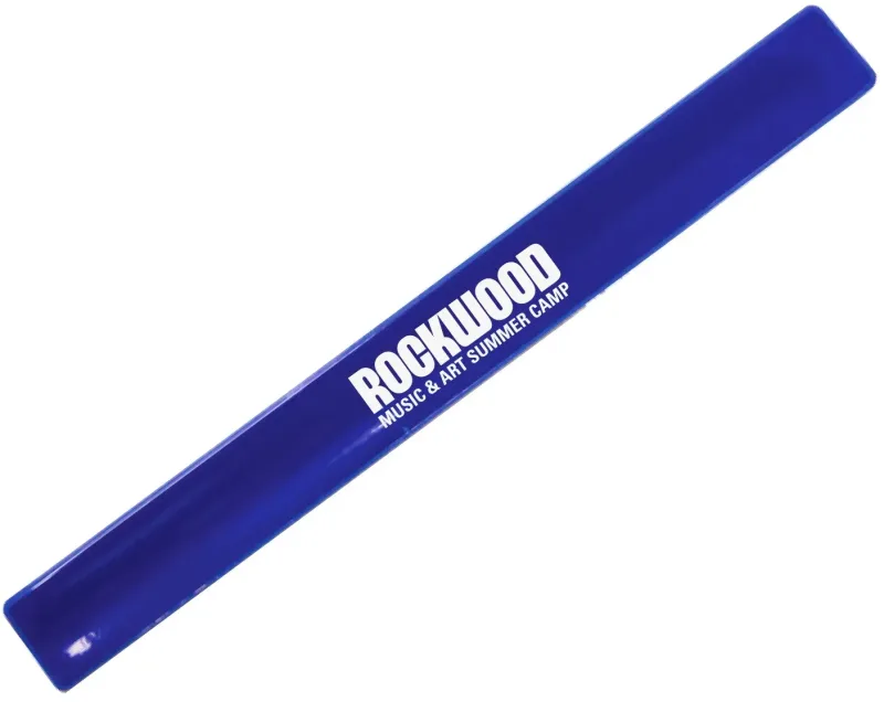Personalized Reflective Bracelet — view 7