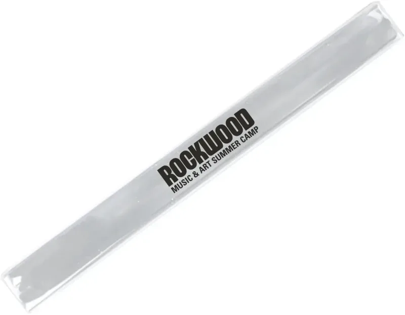 Personalized Reflective Bracelet — view 8