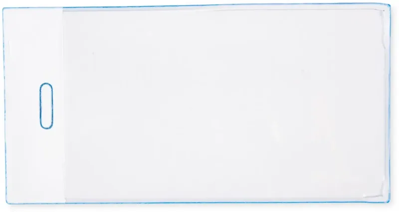Custom Reflective Luggage Tag — view 5
