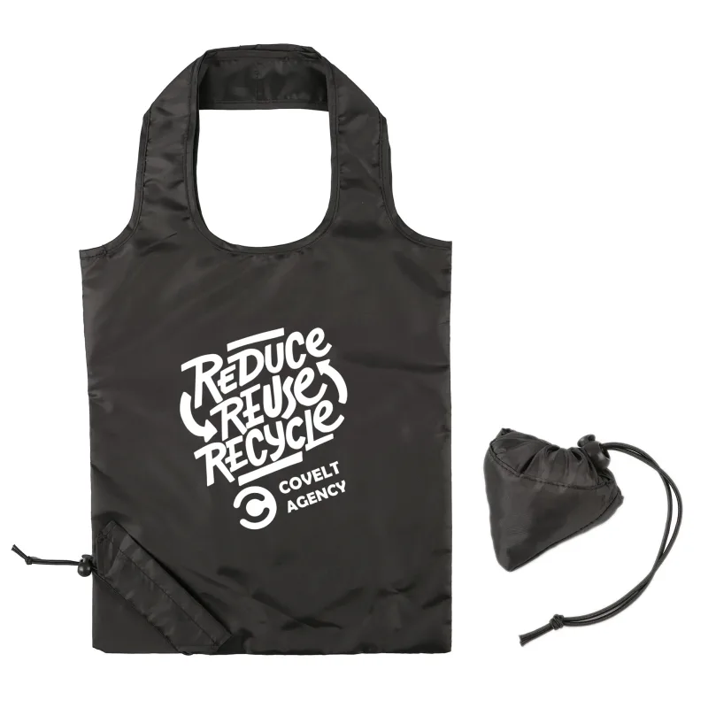 Refold Folding Tote — view 6