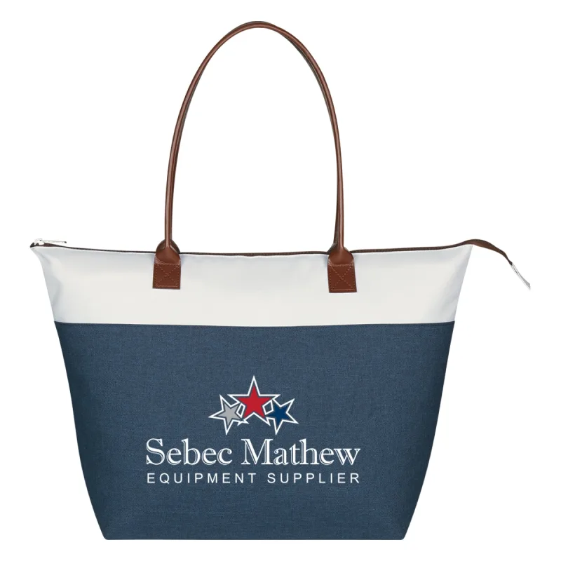 Regatta Tote Bag — view 10