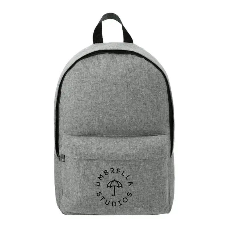 Customized Reign Backpack - 600d PolyCanvas