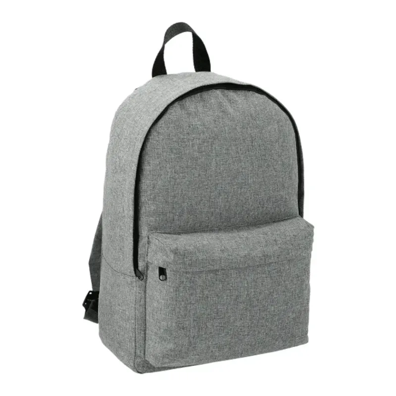 Customized Reign Backpack - 600d PolyCanvas — view 2