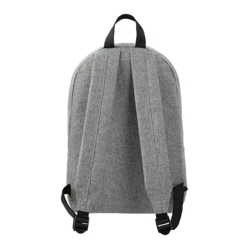 Customized Reign Backpack - 600d PolyCanvas — view 3