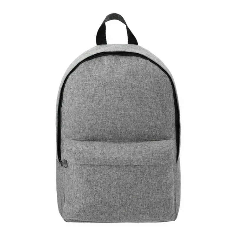 Customized Reign Backpack - 600d PolyCanvas — view 4
