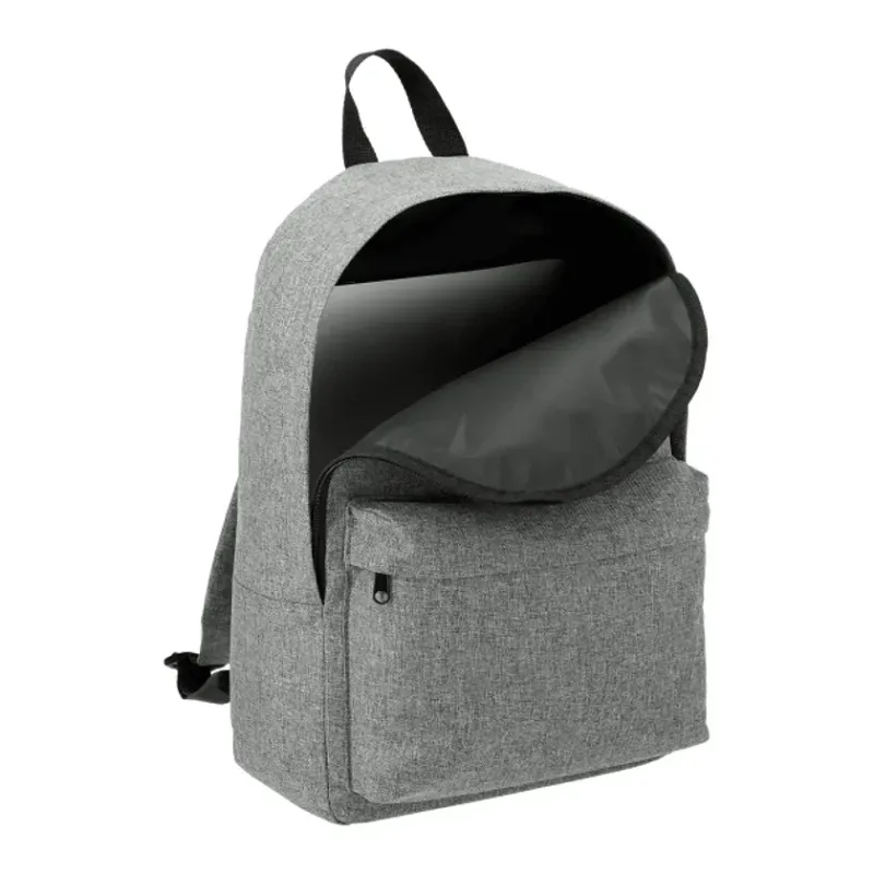 Customized Reign Backpack - 600d PolyCanvas — view 5