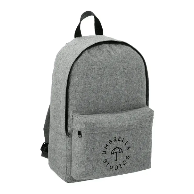Customized Reign Backpack - 600d PolyCanvas — view 6