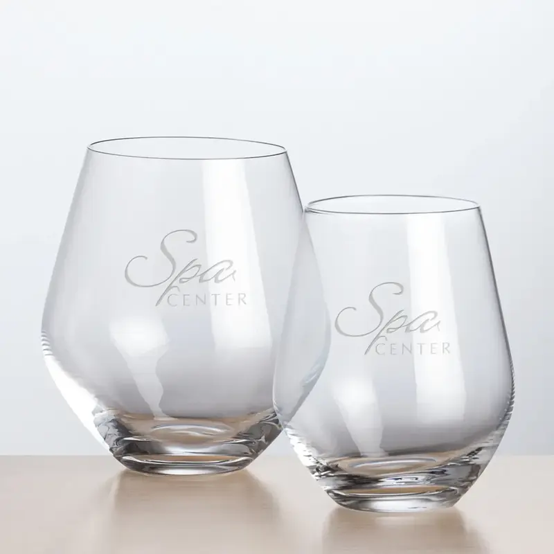 Reina Stemless Wine