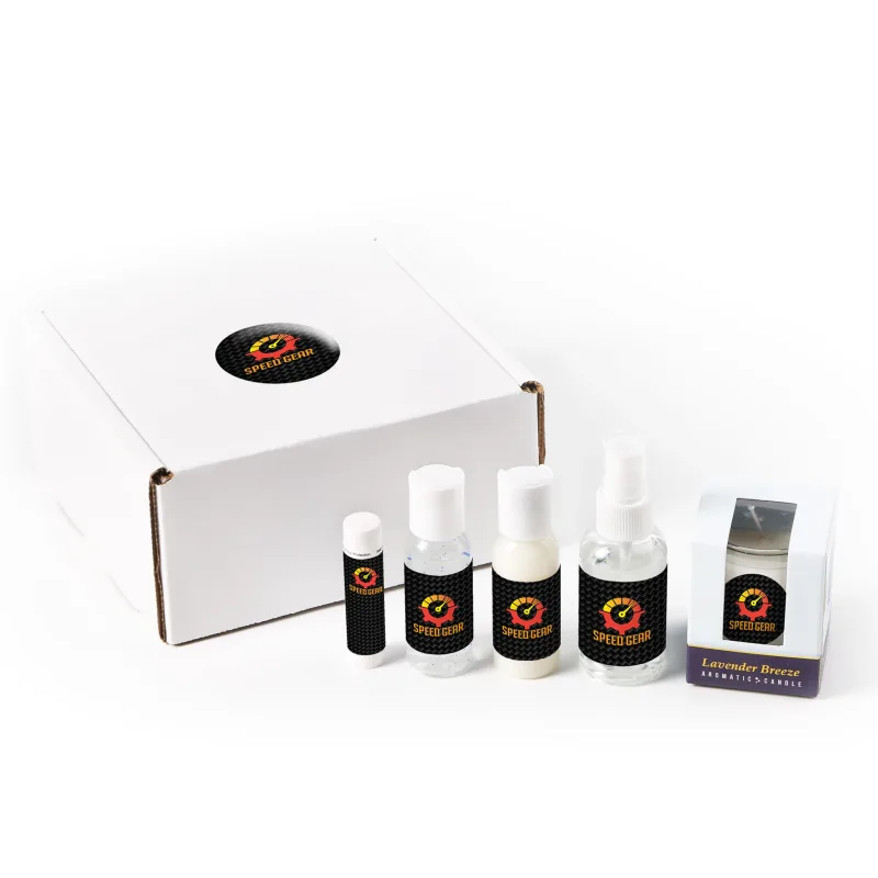 Relaxology Gift Box — view 4
