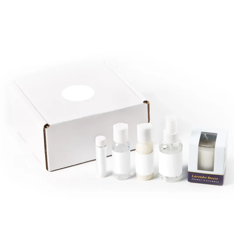 Relaxology Gift Box — view 5
