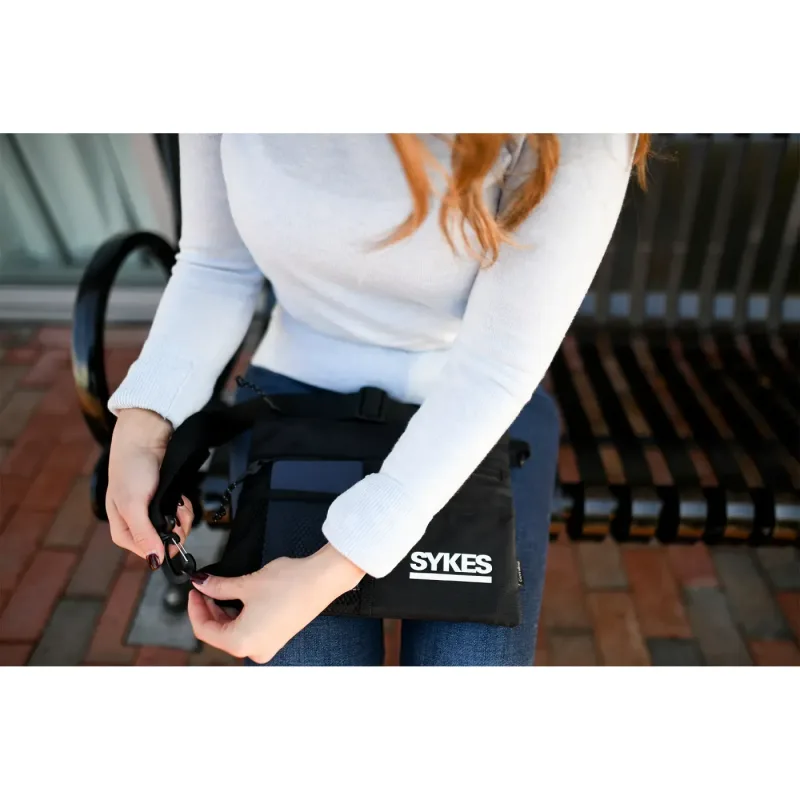 Remmy Convertible Sling Bag — view 5