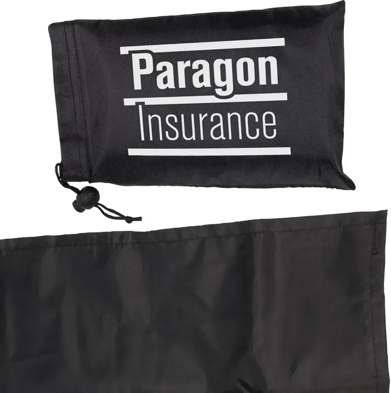 Personalized Foldable Picnic Blanket — view 2