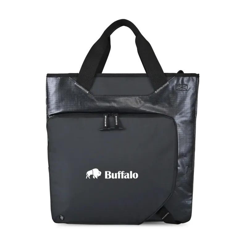Renegade Holdall Tote — view 11